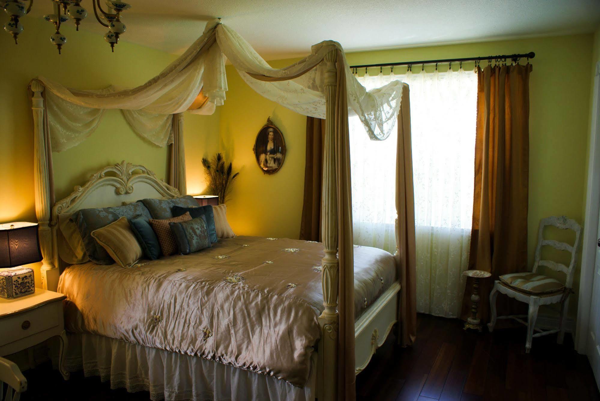 Gatekeeper'S Retreat Panzió Niagara-on-the-Lake Kültér fotó